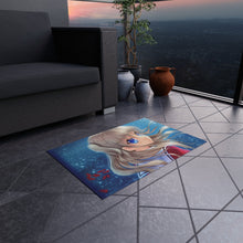Load image into Gallery viewer, Nao Tomori looking back Rug
