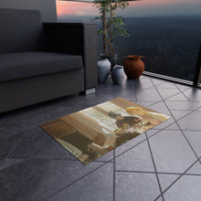 Load image into Gallery viewer, Anime Chainsaw Man Rug

