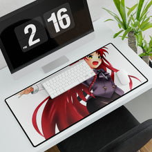Load image into Gallery viewer, Anime The Devil Is a Part-Timer! Mouse Pad (Desk Mat)
