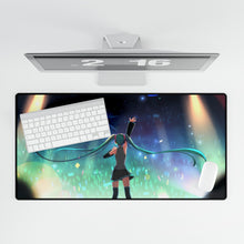 Load image into Gallery viewer, Anime Vocaloid Mouse Pad (Desk Mat)
