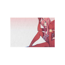 Load image into Gallery viewer, Zero Two Rug
