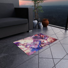 Load image into Gallery viewer, Anime Alice In Wonderland Rug
