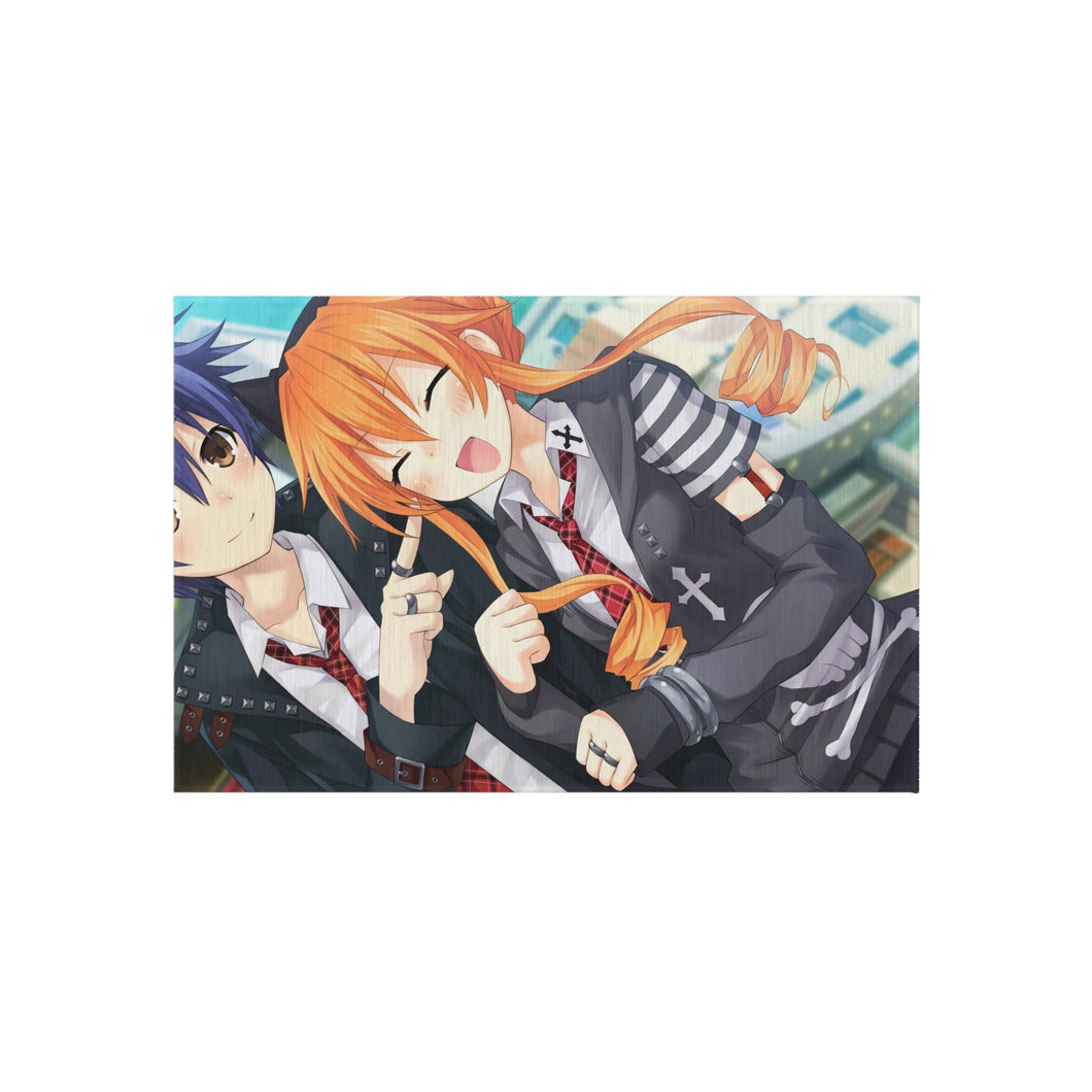 Date A Live Rug