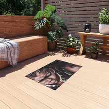 Load image into Gallery viewer, Anime Fairy Tail Rug
