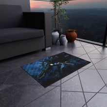 Load image into Gallery viewer, Black Rock Shooter Rug
