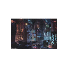 Load image into Gallery viewer, Ling Long: Incarnation Rug
