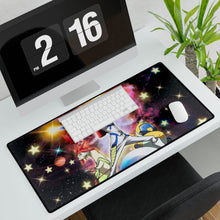 Load image into Gallery viewer, Space Dandy Mouse Pad (Desk Mat)
