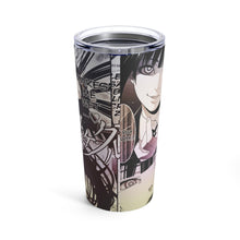 Load image into Gallery viewer, Kakegurui Yumeko Jabami Tumbler 20oz
