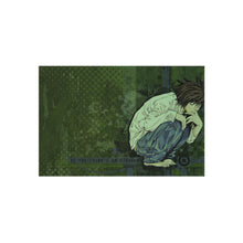 Load image into Gallery viewer, Anime Death Note Rug
