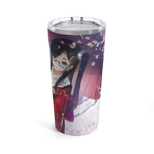 Load image into Gallery viewer, Anime Geisha Tumbler 20oz

