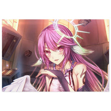 Load image into Gallery viewer, Anime No Game No Life Jigsaw Puzzle
