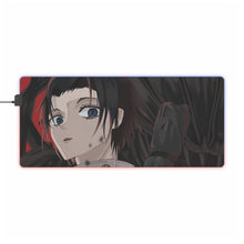 Load image into Gallery viewer, Jujutsu Kaisen 0 RGB LED Mouse Pad (Desk Mat)
