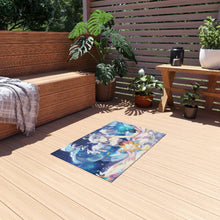 Load image into Gallery viewer, Benghuai Xueyuan Rug
