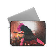 Load image into Gallery viewer, Hitori Gotou Laptop Sleeve
