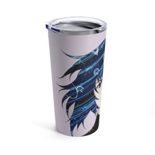 Load image into Gallery viewer, Ghost In The Shell Tumbler 20oz
