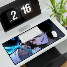 Load image into Gallery viewer, Anime Uma Musume: Pretty Der Mouse Pad (Desk Mat)
