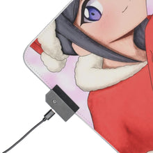 Load image into Gallery viewer, Healin' Good PreCure RGB LED Mouse Pad (Desk Mat)
