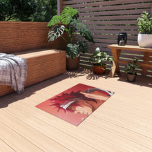 Load image into Gallery viewer, Food Wars: Shokugeki no Soma Rug
