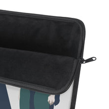 Load image into Gallery viewer, Hunter x Hunter Illumi Zoldyck Laptop Sleeve
