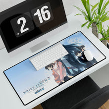 Load image into Gallery viewer, White Album 2 Mouse Pad (Desk Mat)
