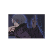 Load image into Gallery viewer, Jujutsu Kaisen Rug
