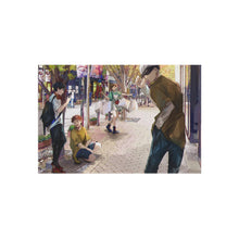 Load image into Gallery viewer, Jujutsu Kaisen Rug

