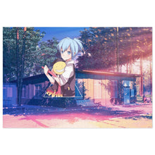 Load image into Gallery viewer, Anime Assassination Classroom Jigsaw Puzzle
