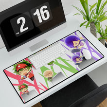 Load image into Gallery viewer, Anime The Devil Is a Part-Timer! Mouse Pad (Desk Mat)
