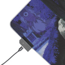 Load image into Gallery viewer, Natsume&#39;s Book of Friends RGB LED Mouse Pad (Desk Mat)
