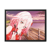 Load image into Gallery viewer, Guilty Crown Canvas Framed Art Print
