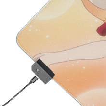 Load image into Gallery viewer, Beast Tamer RGB LED Mouse Pad (Desk Mat)
