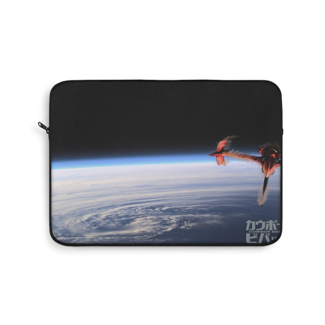 Anime Cowboy Bebopr Laptop Sleeve