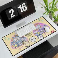 Load image into Gallery viewer, Chiikawa Desktop Mouse Pad (Desk Mat)
