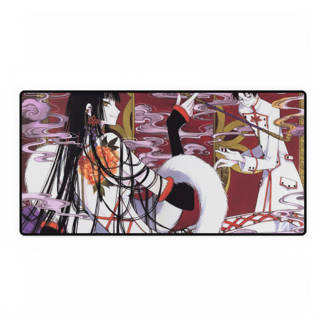 xxxHOLiC Mouse Pad (Desk Mat)