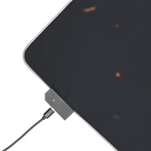 Load image into Gallery viewer, Ikoma RGB LED Mouse Pad (Desk Mat)
