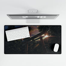 Load image into Gallery viewer, Your Name. Mouse Pad (Desk Mat)
