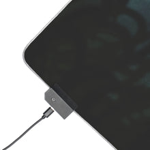 Load image into Gallery viewer, Anime Naruto RGB LED Mouse Pad (Desk Mat)
