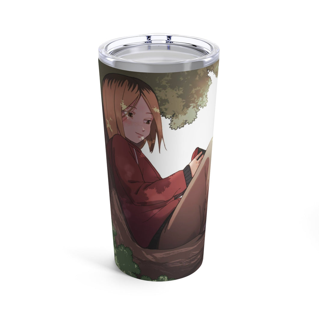 Haikyu!! Tumbler 20oz