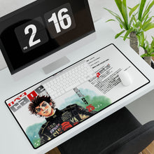 Load image into Gallery viewer, Capeta Mouse Pad (Desk Mat)
