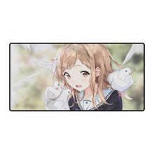 Load image into Gallery viewer, Anime The iDOLM@STER: Shiny Colors Mouse Pad (Desk Mat)
