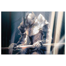 Load image into Gallery viewer, Overlord Jigsaw Puzzle
