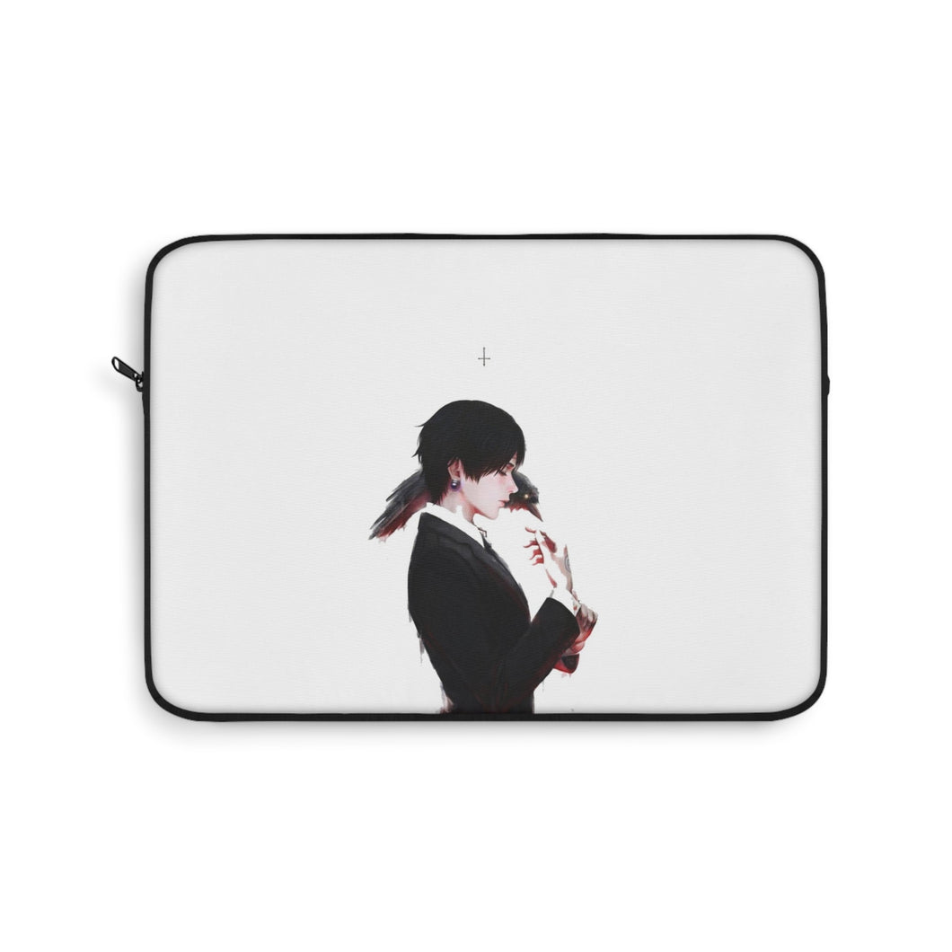 Anime Hunter x Hunter Laptop Sleeve