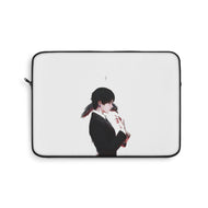Anime Hunter x Hunter Laptop Sleeve