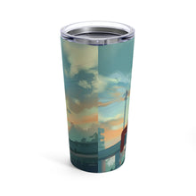 Load image into Gallery viewer, Haikyu!! Tumbler 20oz
