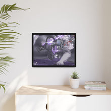 Load image into Gallery viewer, Anime Made In Abyss Canvas Framed Art Print
