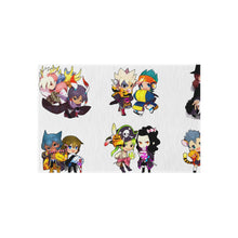 Load image into Gallery viewer, Anime Inazuma Eleven Rug
