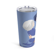 Howl's Moving Castle Tumbler 20oz