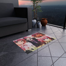 Load image into Gallery viewer, My Teen Romantic Comedy SNAFU Yui Yuigahama Rug

