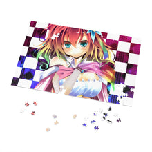 Load image into Gallery viewer, Anime No Game No Life Jigsaw Puzzle

