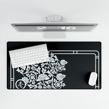 Load image into Gallery viewer, Anime Sayonara, Zetsubou-Sensei Mouse Pad (Desk Mat)
